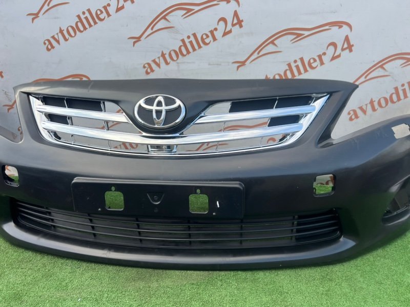 Бампер, 13000 рублей, Красноярск