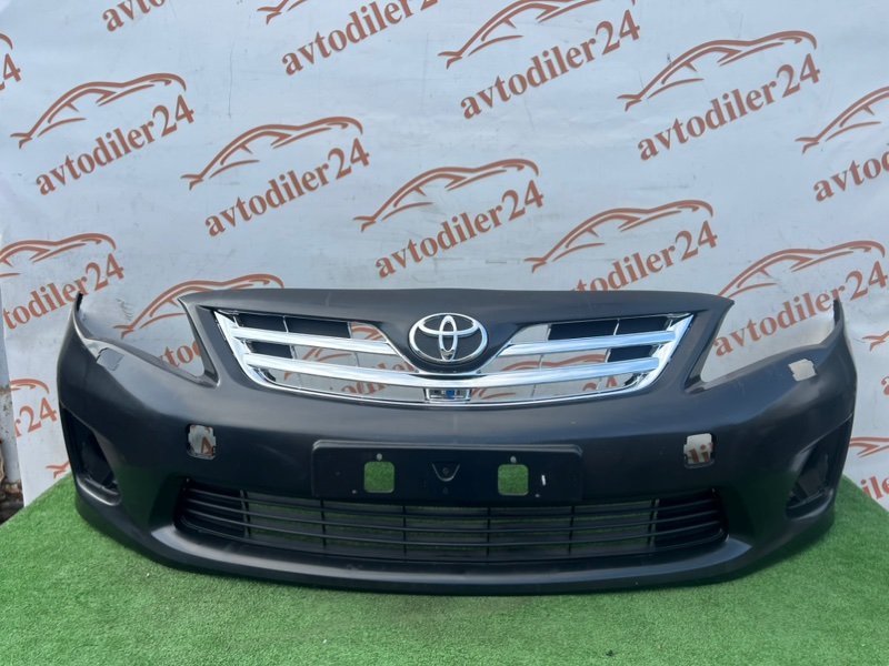 Бампер, 13000 рублей, Красноярск