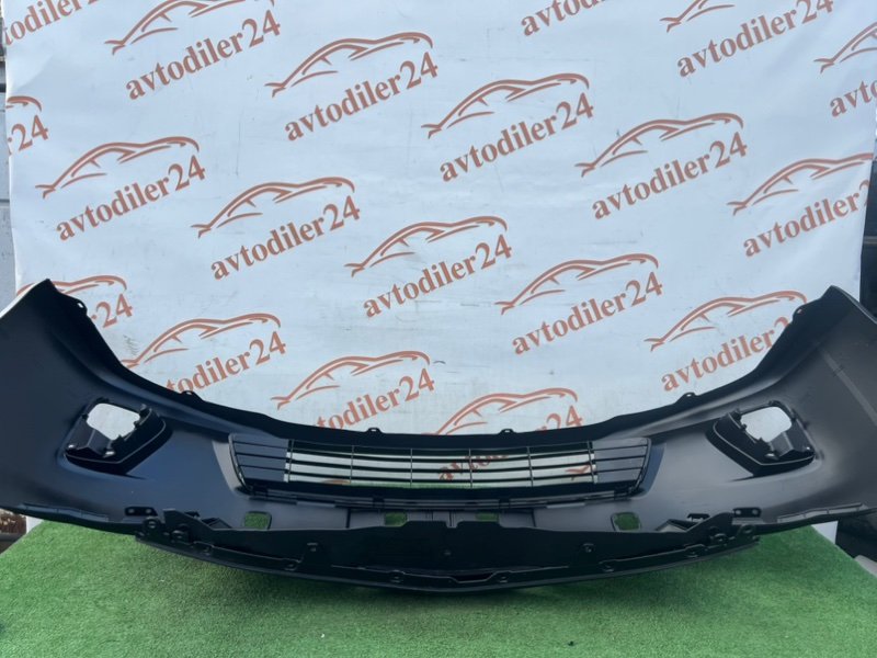 Бампер, 13000 рублей, Красноярск