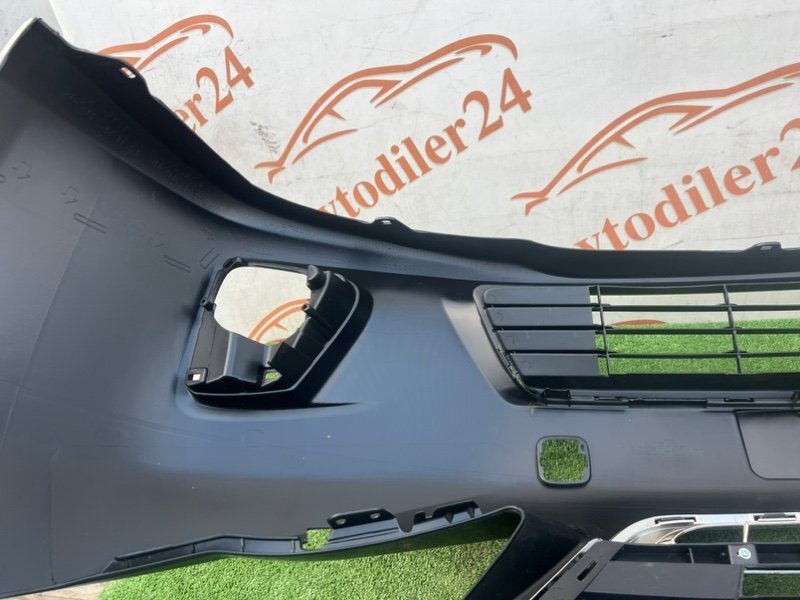 Бампер, 13000 рублей, Красноярск