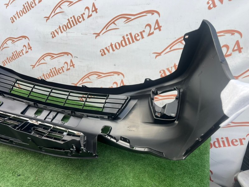 Бампер, 13000 рублей, Красноярск