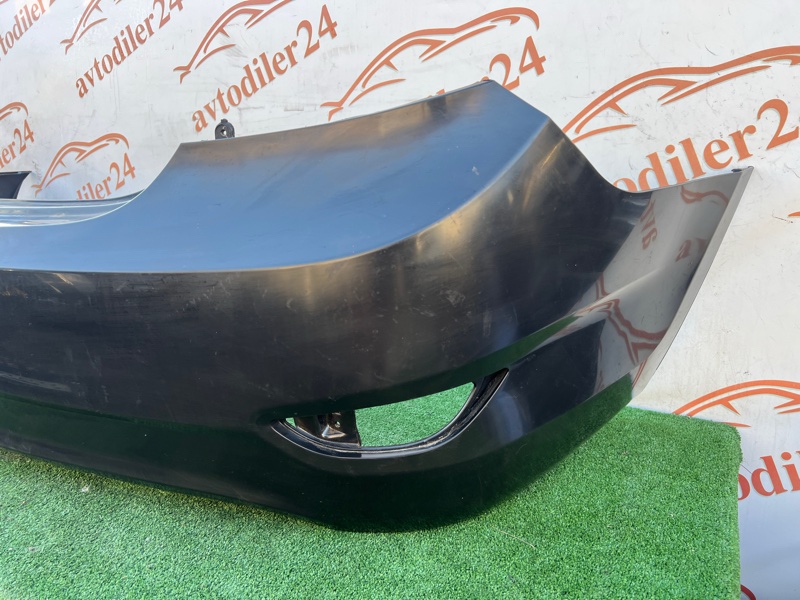 Бампер, 2500 рублей, Красноярск