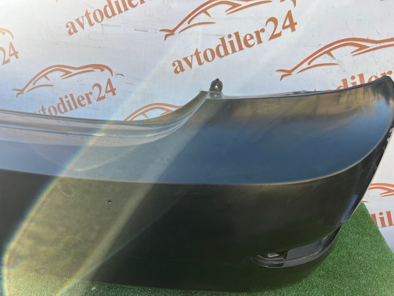 Бампер, 2500 рублей, Красноярск