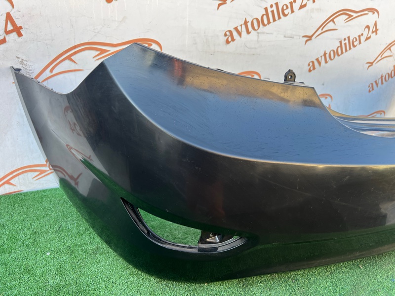 Бампер, 2500 рублей, Красноярск