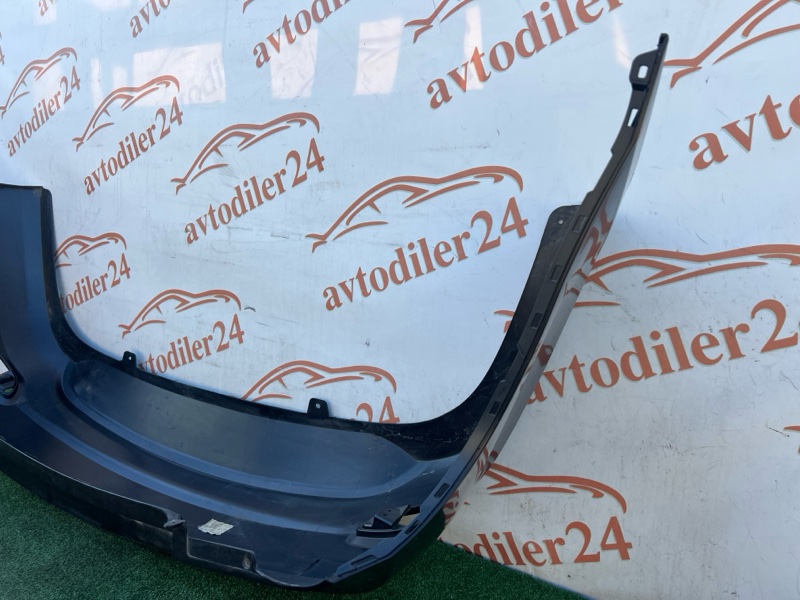 Бампер, 2500 рублей, Красноярск