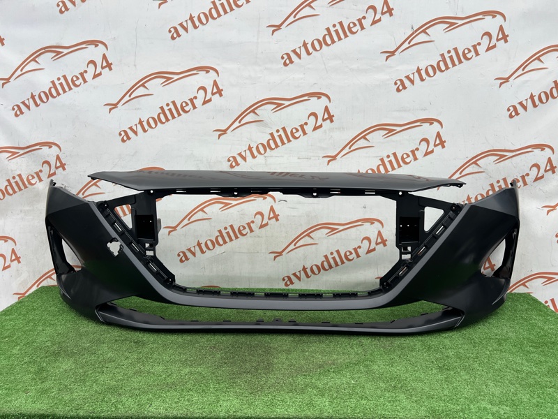 Бампер, 2500 рублей, Красноярск