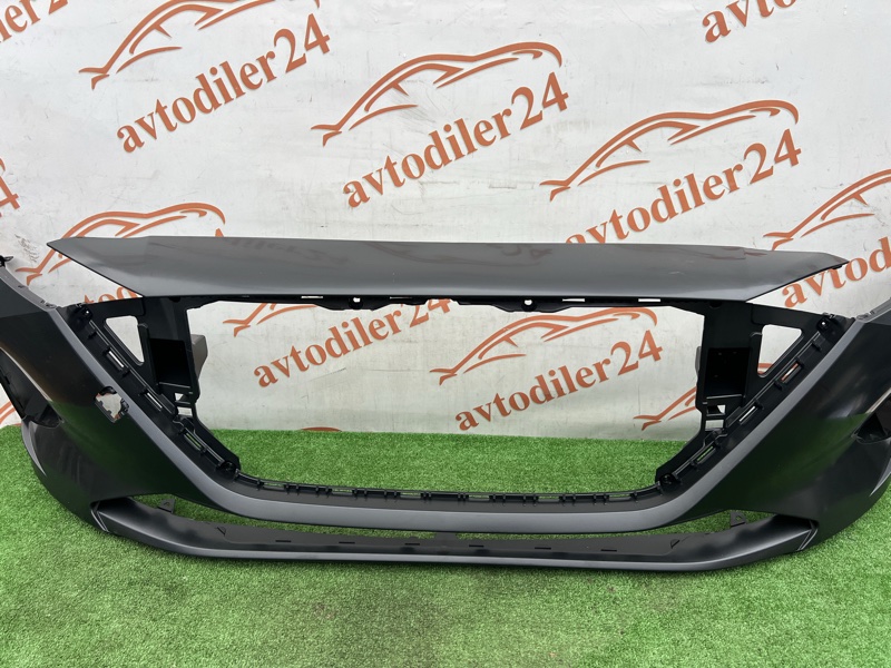 Бампер, 2500 рублей, Красноярск