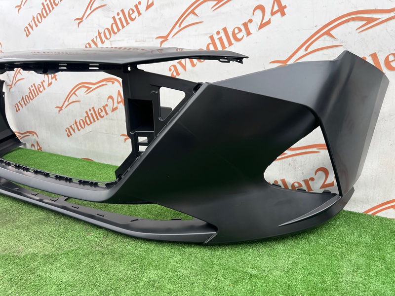 Бампер, 2500 рублей, Красноярск