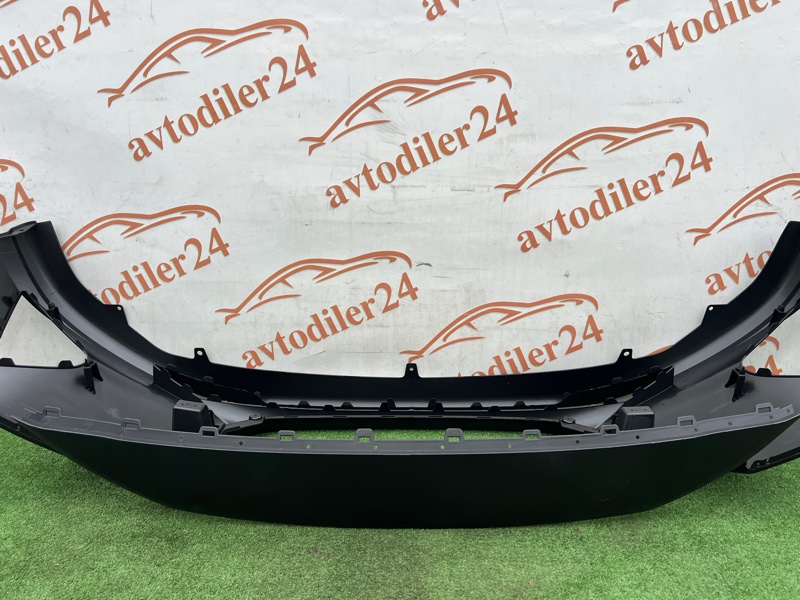 Бампер, 2500 рублей, Красноярск