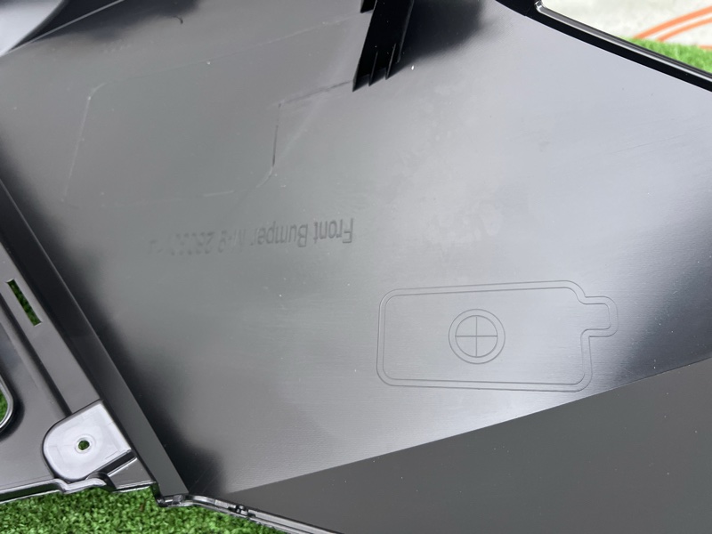 Бампер, 2500 рублей, Красноярск