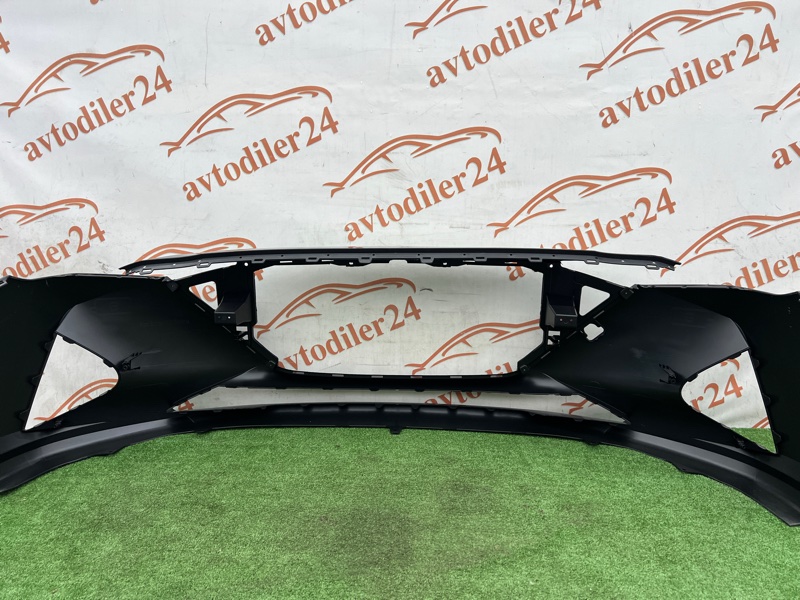 Бампер, 2500 рублей, Красноярск