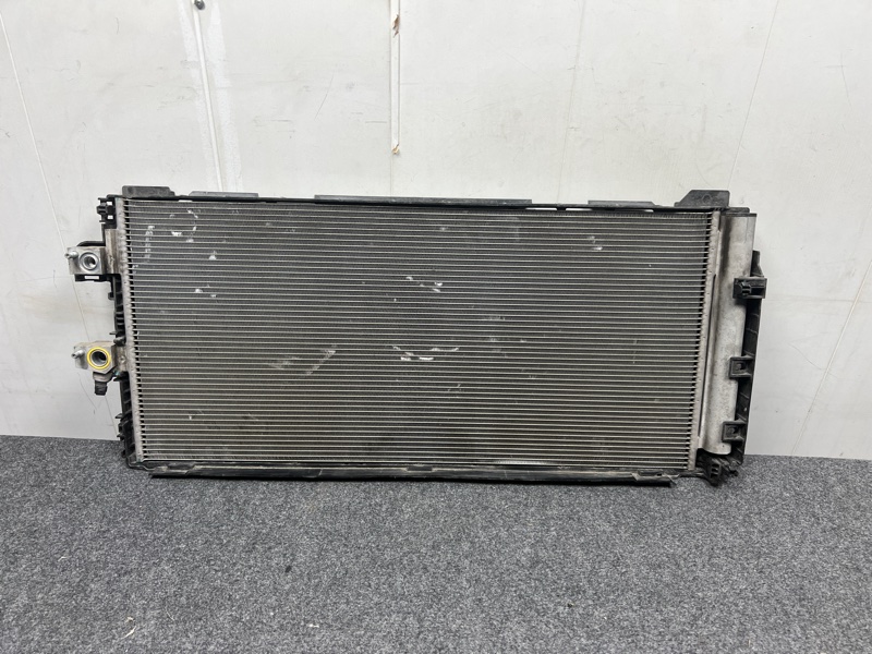 Радиатор кондиционера, 15000 рублей, Кузнецово