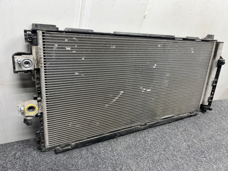 Радиатор кондиционера, 15000 рублей, Кузнецово