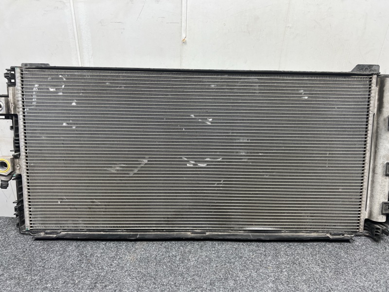 Радиатор кондиционера, 15000 рублей, Кузнецово