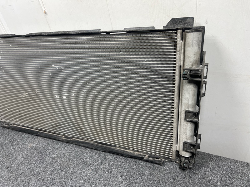 Радиатор кондиционера, 15000 рублей, Кузнецово