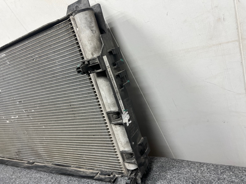 Радиатор кондиционера, 15000 рублей, Кузнецово