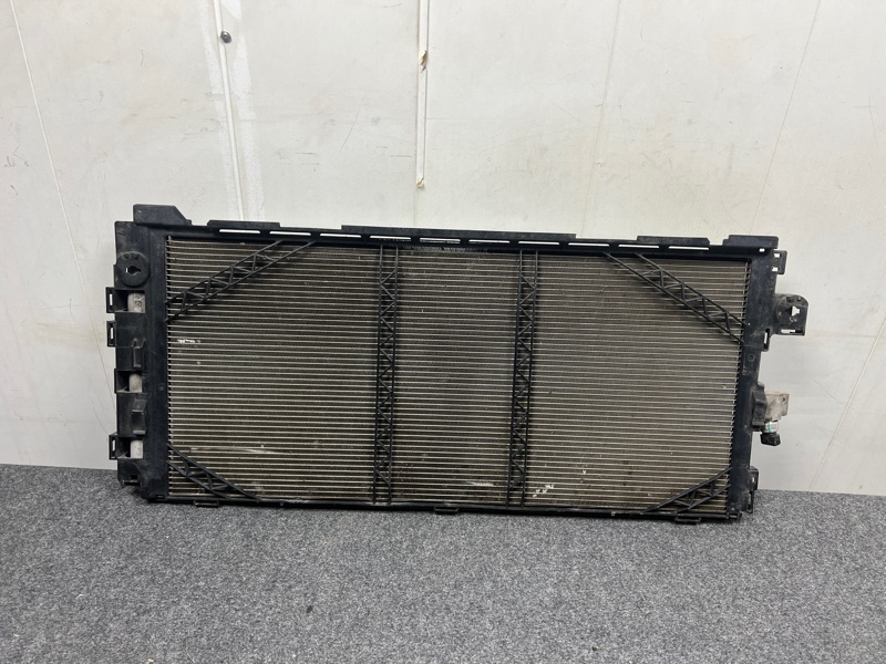 Радиатор кондиционера, 15000 рублей, Кузнецово