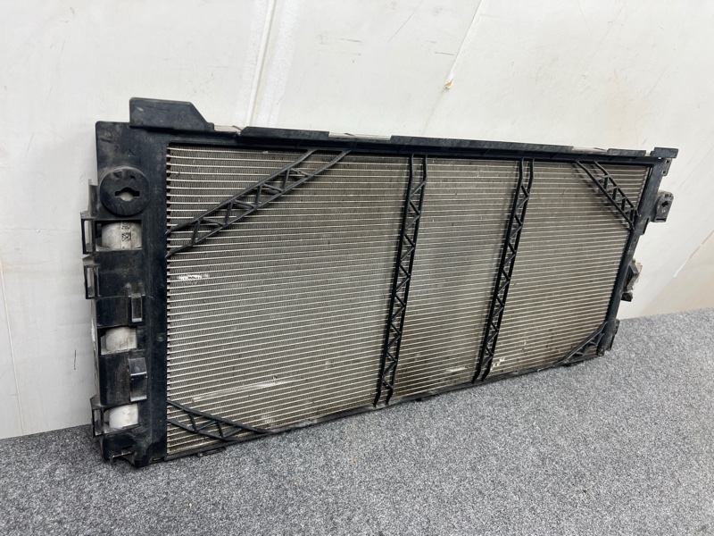 Радиатор кондиционера, 15000 рублей, Кузнецово