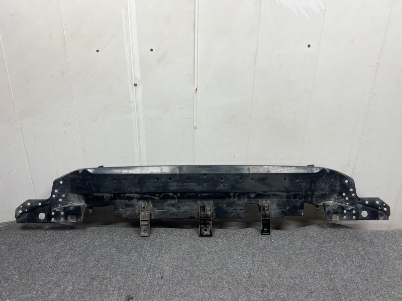 Пыльник бампера, 3000 рублей, Кузнецово