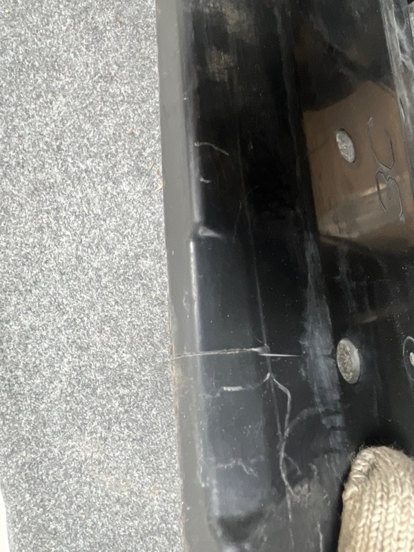 Пыльник бампера, 3000 рублей, Кузнецово