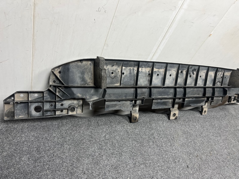 Пыльник бампера, 3000 рублей, Кузнецово