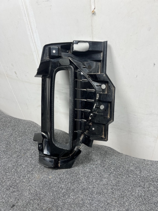 Решетка бампера, 1000 рублей, Кузнецово