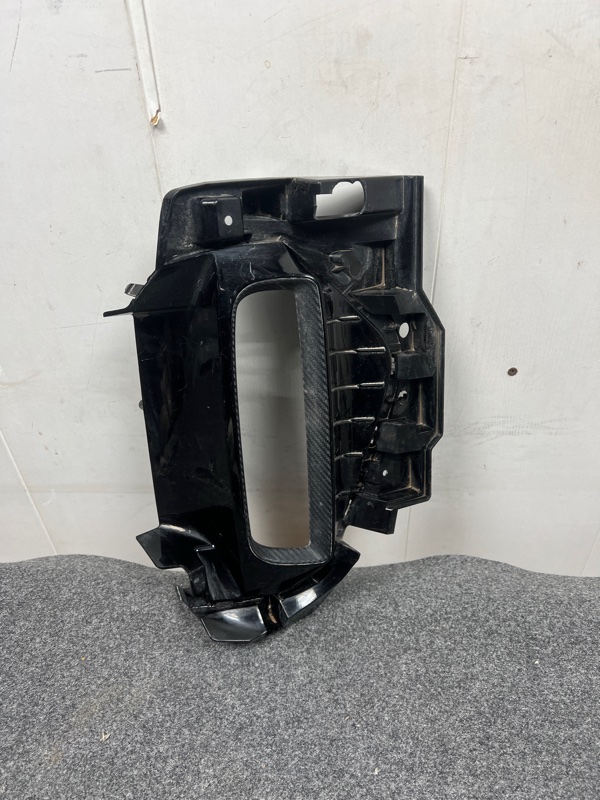 Решетка бампера, 1000 рублей, Кузнецово