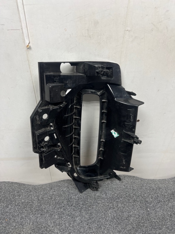 Решетка бампера, 1000 рублей, Кузнецово