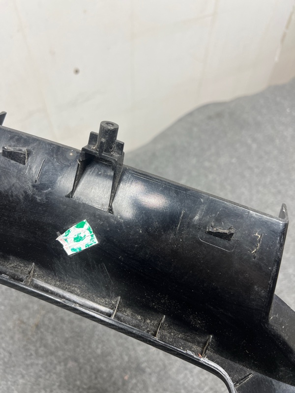 Решетка бампера, 1000 рублей, Кузнецово