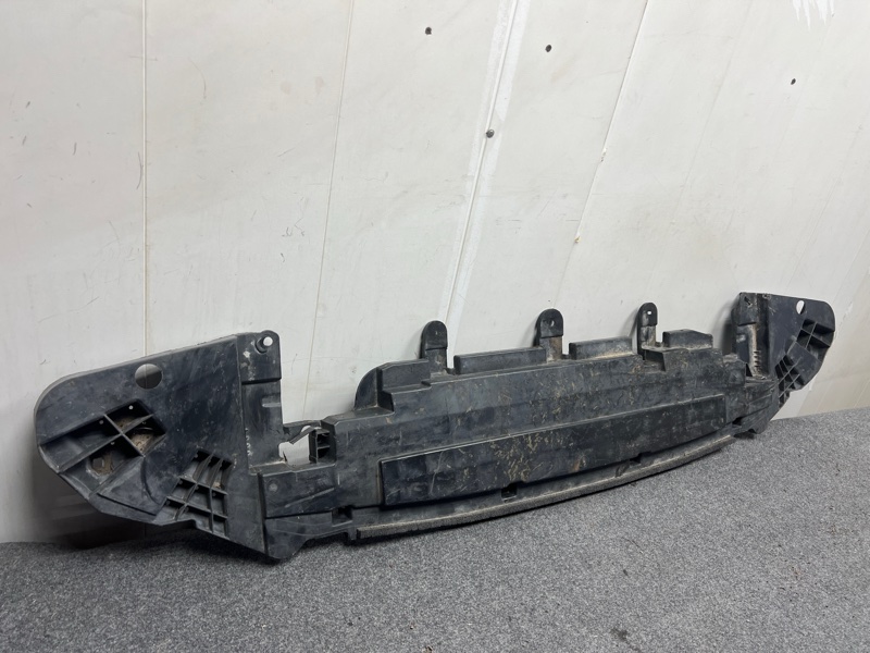 Пыльник бампера, 3000 рублей, Кузнецово