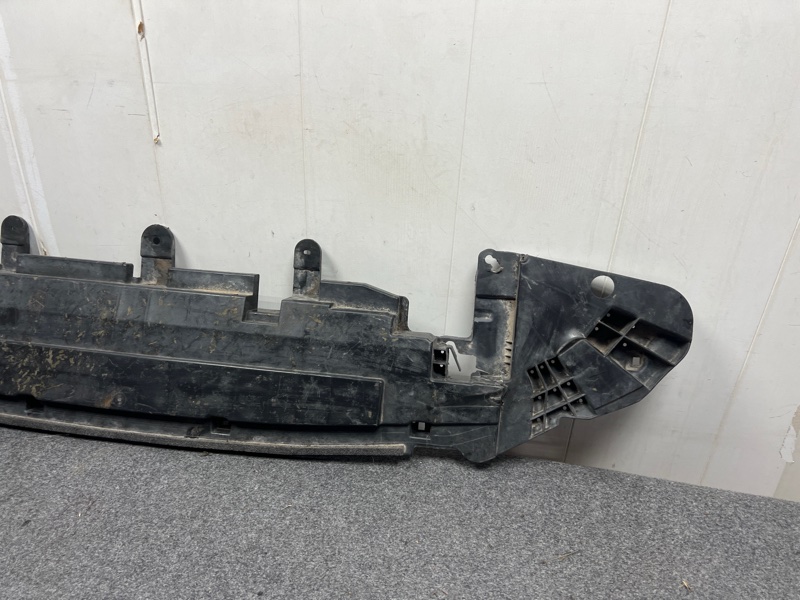 Пыльник бампера, 3000 рублей, Кузнецово