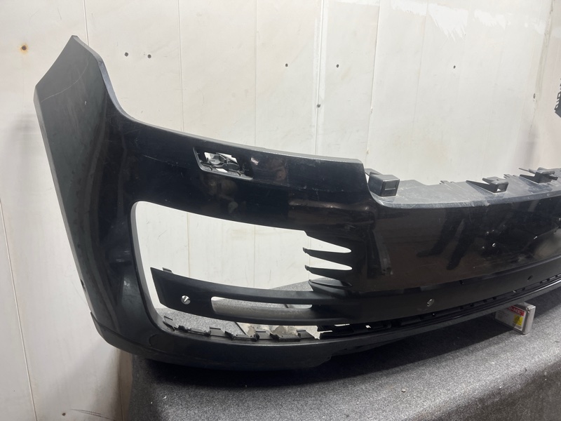 Бампер, 15000 рублей, Кузнецово