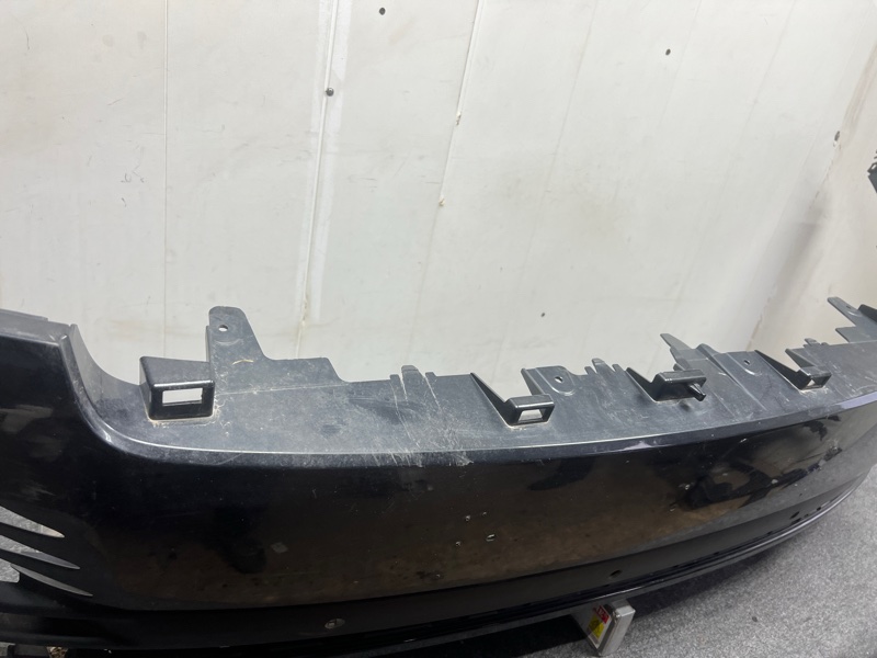 Бампер, 15000 рублей, Кузнецово