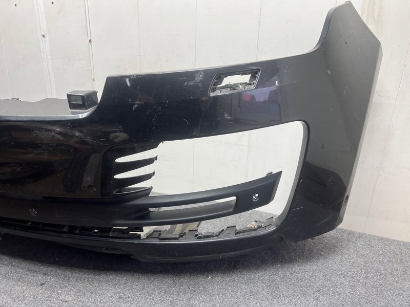 Бампер, 15000 рублей, Кузнецово