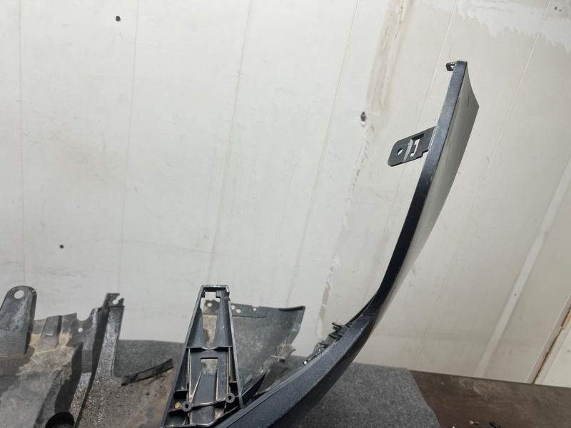 Бампер, 15000 рублей, Кузнецово