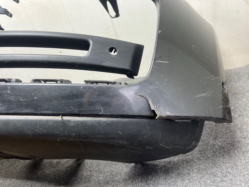 Бампер, 15000 рублей, Кузнецово