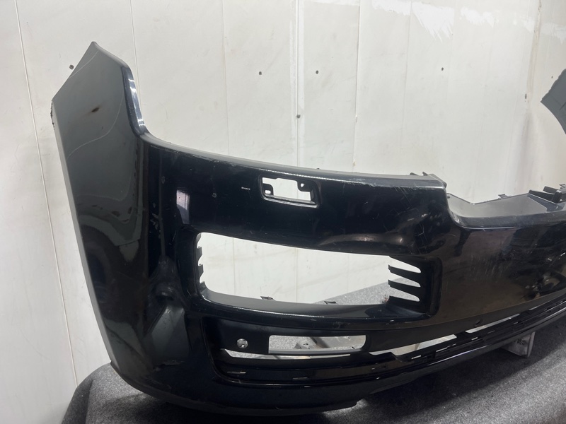 Бампер, 10000 рублей, Кузнецово