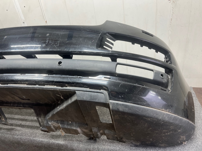 Бампер, 10000 рублей, Кузнецово