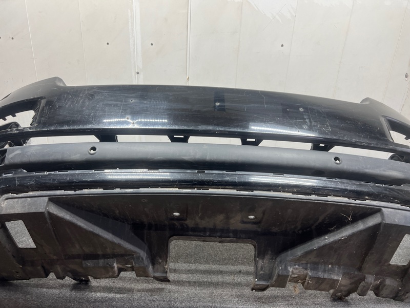 Бампер, 10000 рублей, Кузнецово