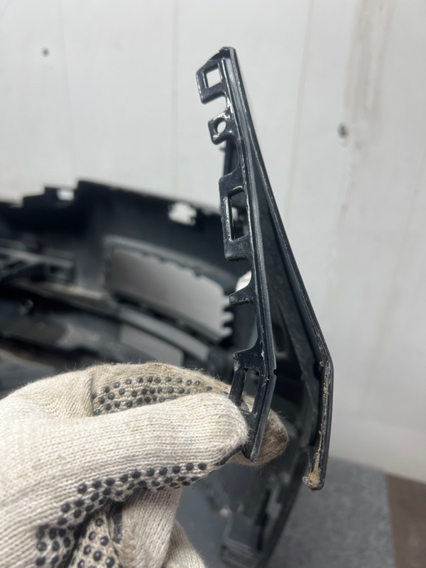 Бампер, 10000 рублей, Кузнецово