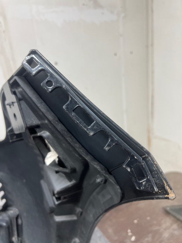 Бампер, 10000 рублей, Кузнецово