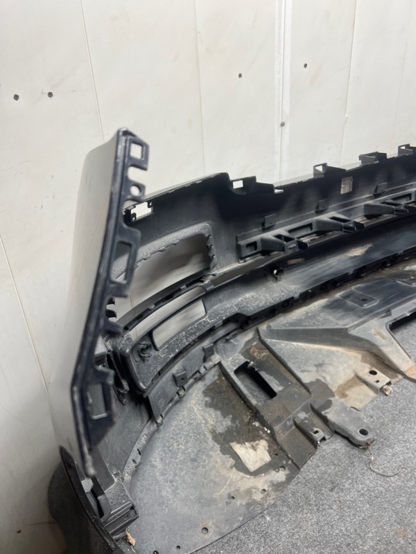 Бампер, 10000 рублей, Кузнецово