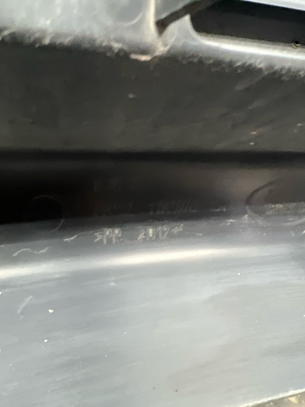 Бампер, 10000 рублей, Кузнецово