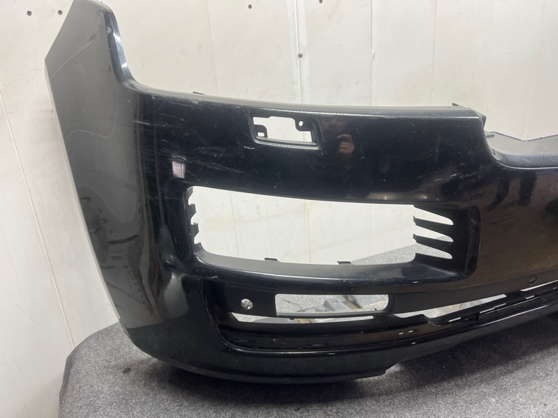 Бампер, 10000 рублей, Кузнецово