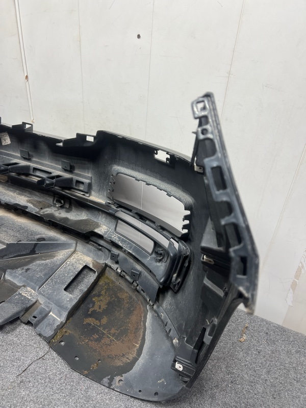 Бампер, 10000 рублей, Кузнецово