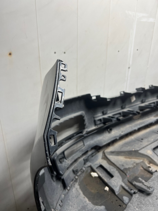 Бампер, 10000 рублей, Кузнецово