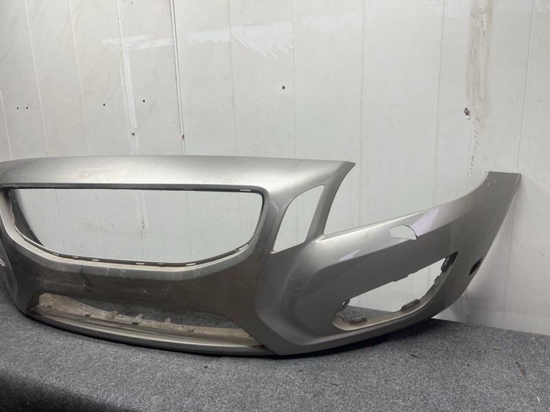 Бампер, 8000 рублей, Кузнецово