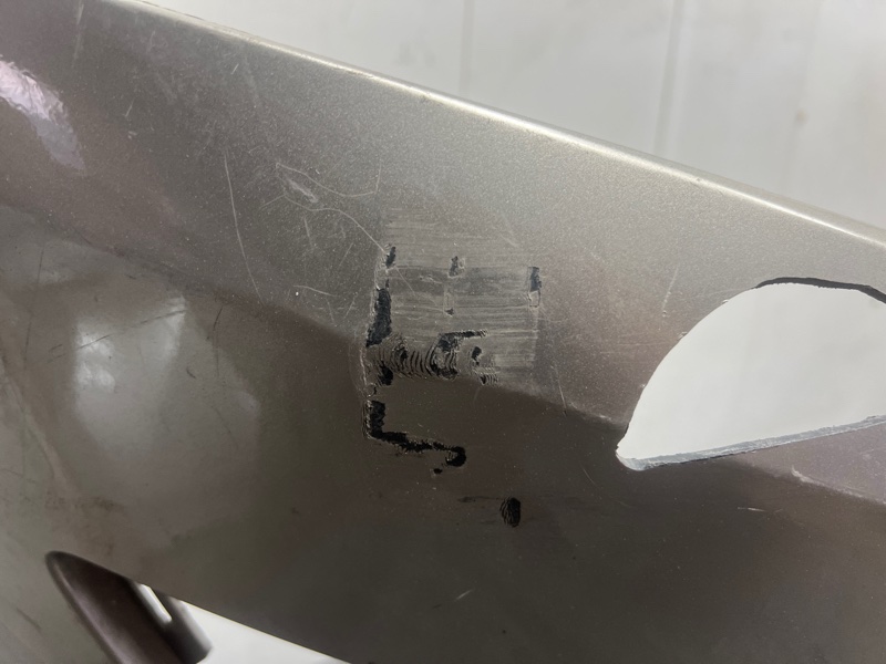 Бампер, 8000 рублей, Кузнецово