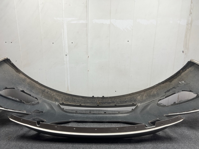 Бампер, 8000 рублей, Кузнецово