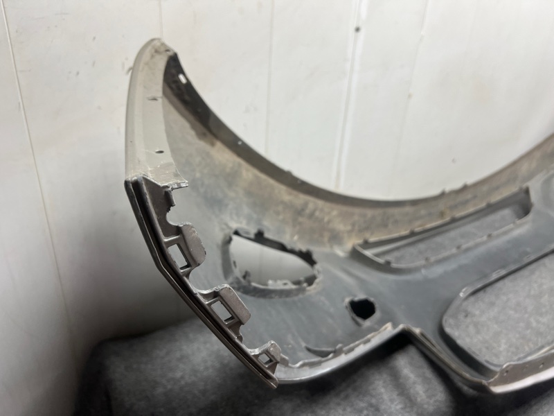 Бампер, 8000 рублей, Кузнецово